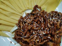 -蜀膳坊(洪公祠小区店)