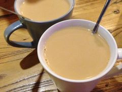 -索纳斯咖啡(海安路店)