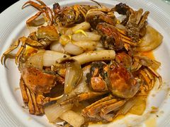 -周家二小姐的菜(西津渡店)