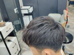 点击看大图 -藤野造型