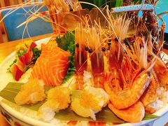 -王鼎精致料理铁板烧(世博源店)