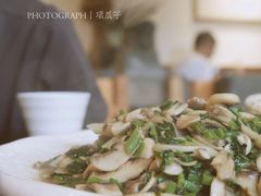 -旅马餐厅(茅家埠店)