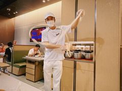 -海底捞火锅(高科东路店)