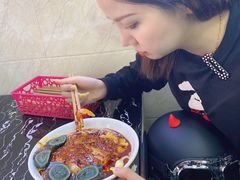 -何老二卤汁凉粉
