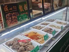 -紫光园·小馆(太玉园店)