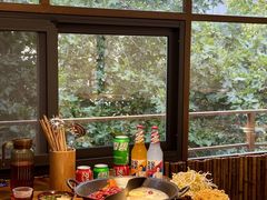 -阳阳老火锅(小南门店)