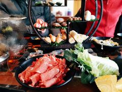 -丽江庭院之爱在路上(西单店)
