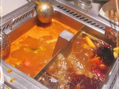 -海底捞火锅(龙湖北京大兴天街店)