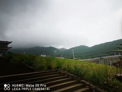 -松花湖风景名胜区