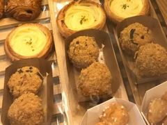 -巴黎贝甜(右安门店)