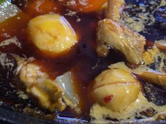 -石灰市毛记烧鸡公(解放碑店)
