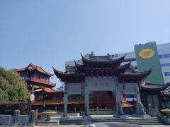 -香积寺