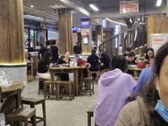 大堂-老三样·旧食新味(万寿宫店)