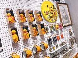 零售区-针武堂刺青