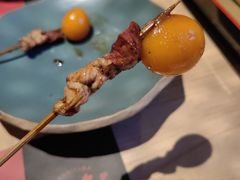-鸟山鸣·日料食堂(王府井店)