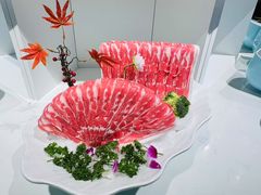 -百草滩羊清水涮羊肉(长城路店)