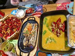 -馋嘴猫北京食堂·烤鸭·宵夜(亚运村店)