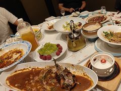 -聆桂烤鸭·金奖烤鸭(静联广场店)