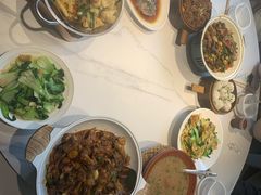 -有藕有鱼·湖北菜(唐家墩店)