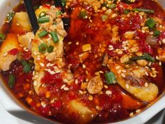 -本来精品川菜(嘉里中心店)