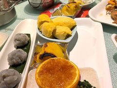 -钱库里海鲜自助(唐山街店)
