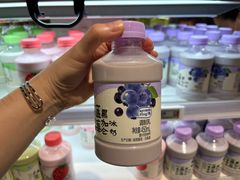 -盒马鲜生(皇庭广场店)