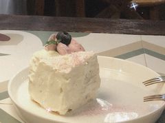 -In Cafe隐食研室