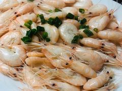-阿杰臻选海鲜饭店(普陀山店)