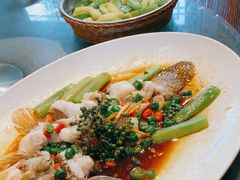 -猪肉婆私房菜(容桂总店)