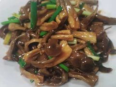 -悠味天老妈疙瘩汤(万达店)