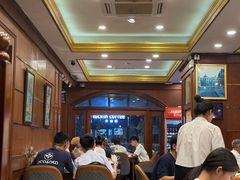 -三玛璐酒楼(汉口路店)