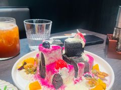 -卡朋西餐(宝安大仟里店)