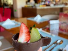 -金鸡湖大酒店·金咖啡厅(国宾路店)
