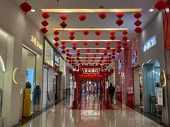 -宝龙广场(福州台江店)