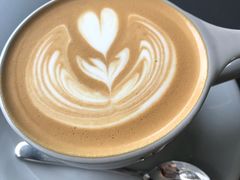 澳白FlatWhite-NokNok Coffee(宽窄巷子店)