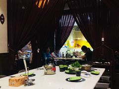 -一叶一世界·素食餐厅(锦华万达店)