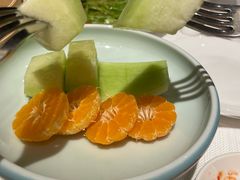 -扬州香格里拉·香宫中餐厅