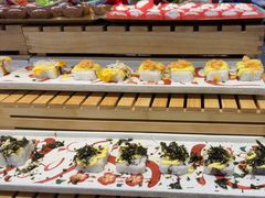 -非烤勿扰自助烤肉(合胜百货店)