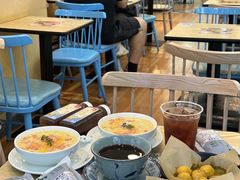 -古春堂凉茶甜品(拱北口岸店)