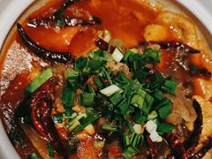 -东门头·江鲜小馆(新天地店)