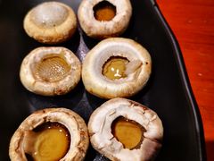 -伍丁·烤牛肋(和平东桥店)
