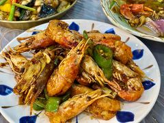 -桥东喜碧海鲜街(水东街店)
