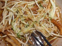 -筱爷叔·上海传统手工菜(玉树路店)