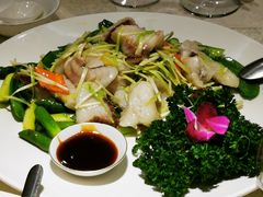 -Imperial Kitchen & Bar 钓小宴私房菜