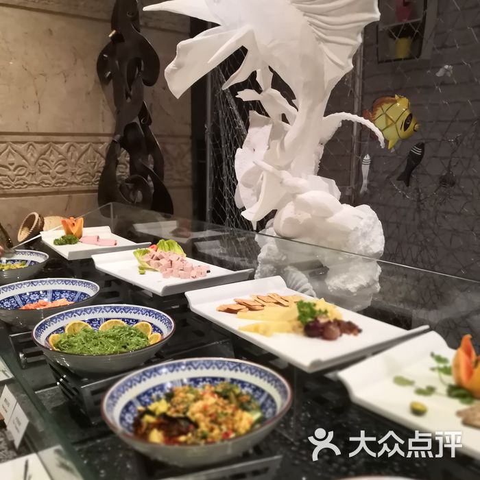 振石大酒店自助餐时间图片