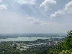-虞山风景区