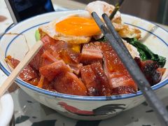-华嫂冰室(湾仔店)