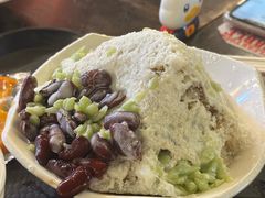 -马来西亚美食街