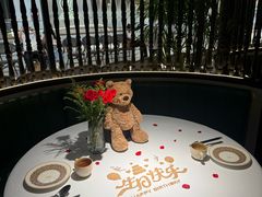 -狮拾久·现代新加坡料理(壹方城店)