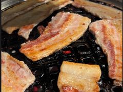 -霸腹烤肉(厦门柚子番店)